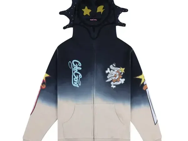 Glo Gang Hoodie: Elevating Streetwear with a Musical Twist