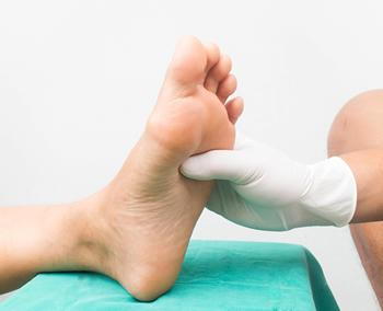 diabetic foot doctor in San Antonio