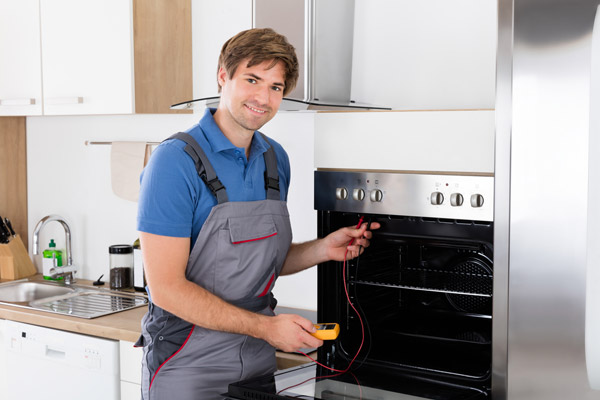 How to Replace an Oven Timer