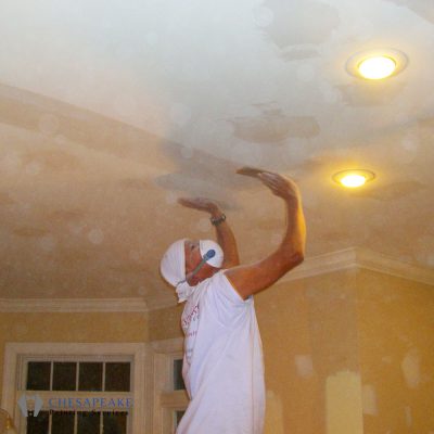 Expert Drywall Repair