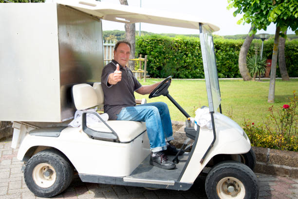 The Cost of Neglecting Golf Cart Brake Service