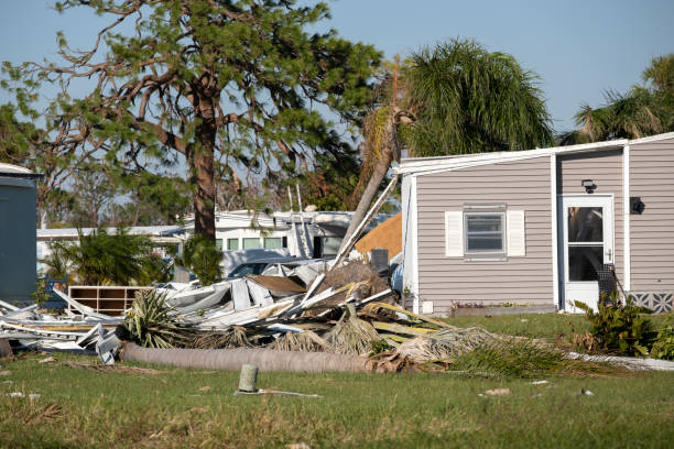 roofing storm damage