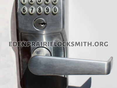 Eden Prairie Locksmith