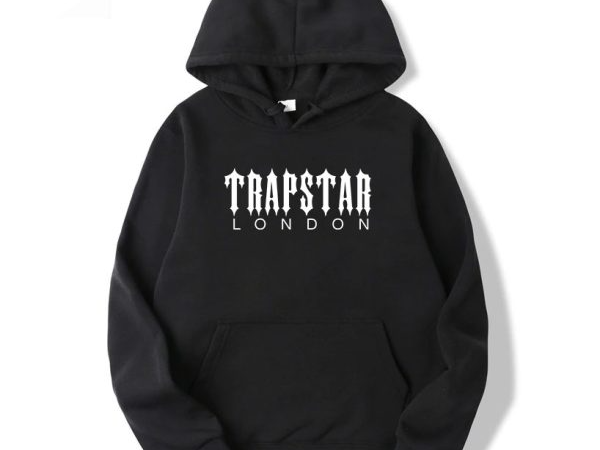 Trapstar HoodieTrapstar Hoodie