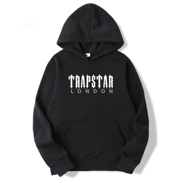 Discover the Trapstar Lifestyle – Bold Designs, Iconic Vibes