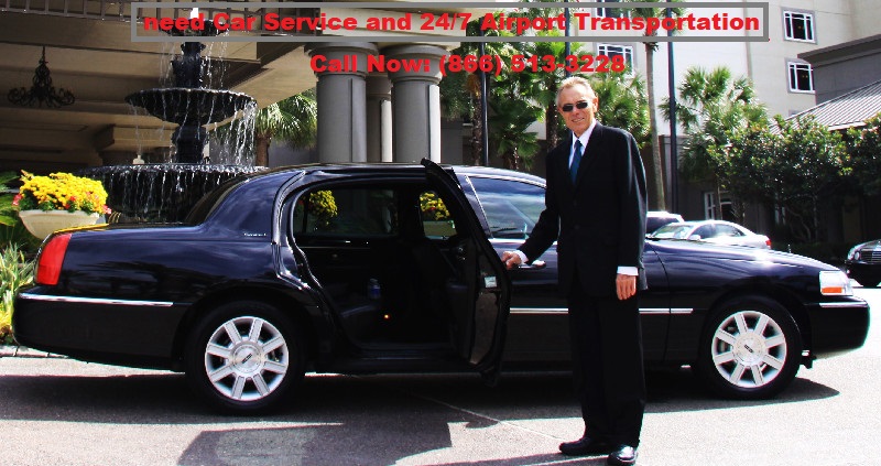 JFK Airport Car & Limo Service: The Ultimate Travel Experience