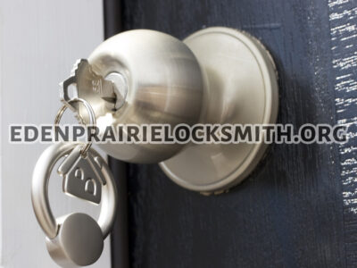 Eden Prairie Locksmith