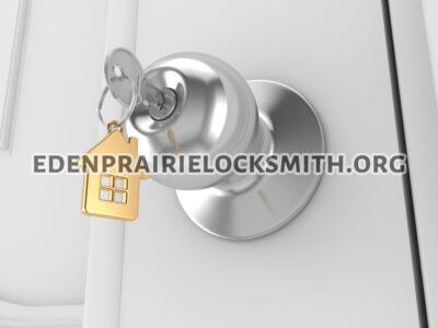 Eden Prairie Locksmith