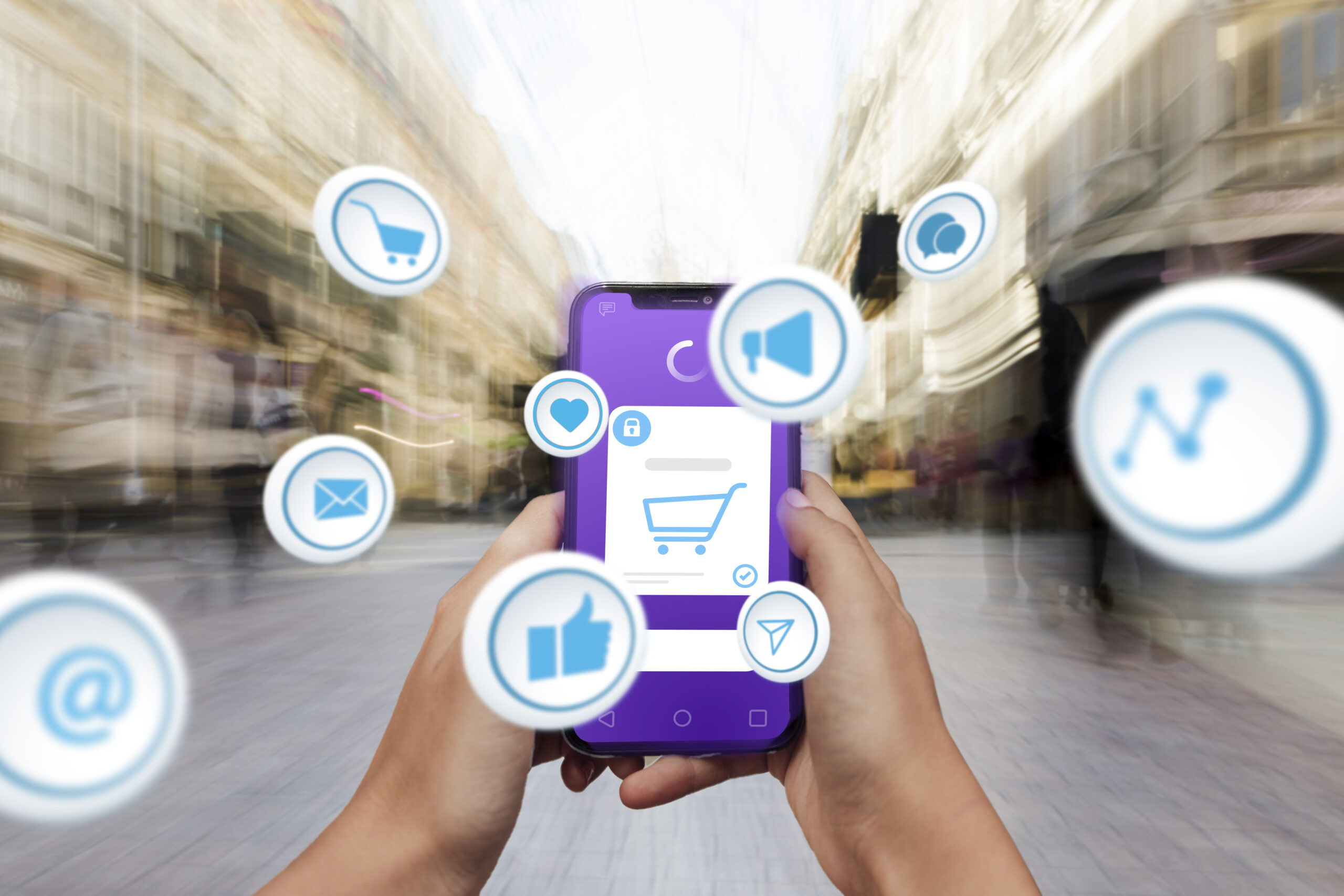 What Makes Online Marketplace App Development Essential for Modern Businesses?