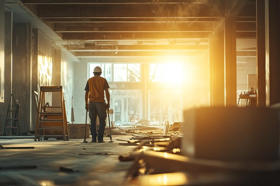 Modernize Your Business: Renovation Strategies for Success