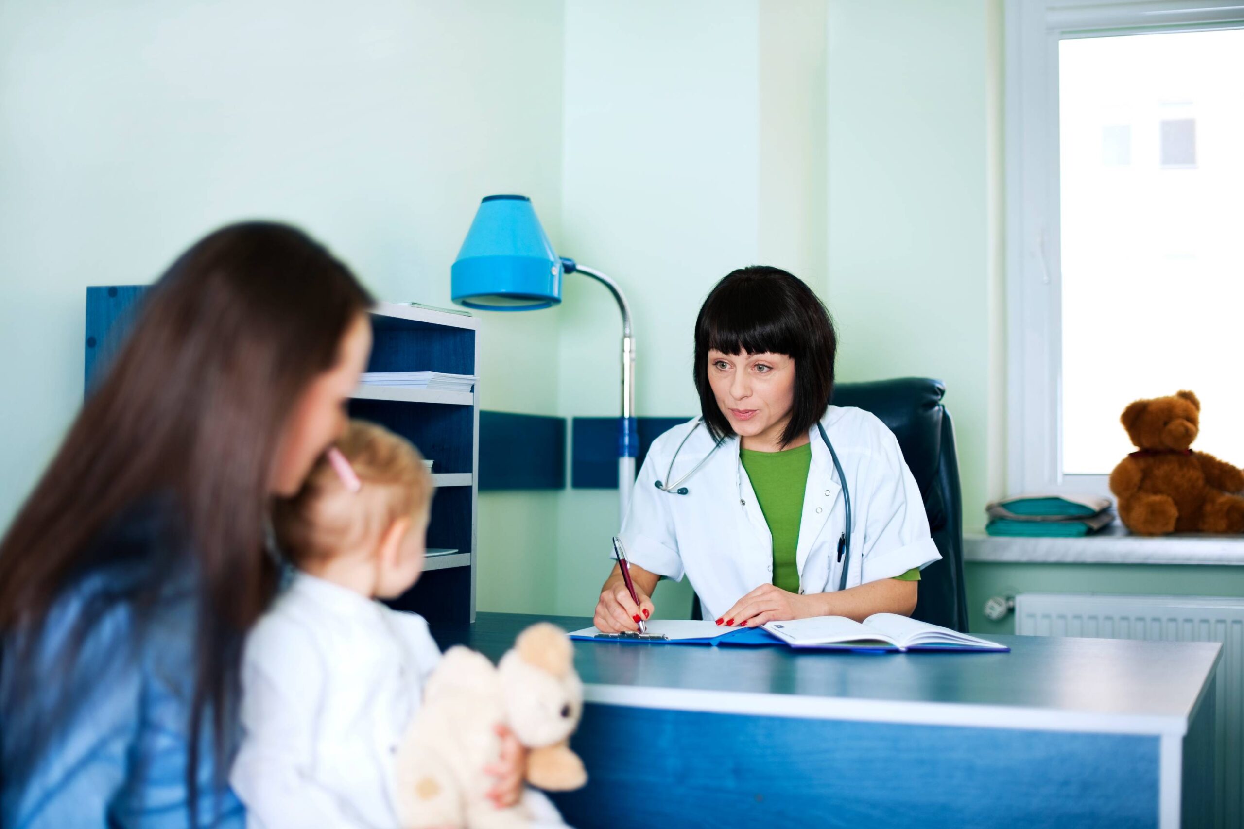 Why Choosing the Right Primary Care Physician Matters for Your Health