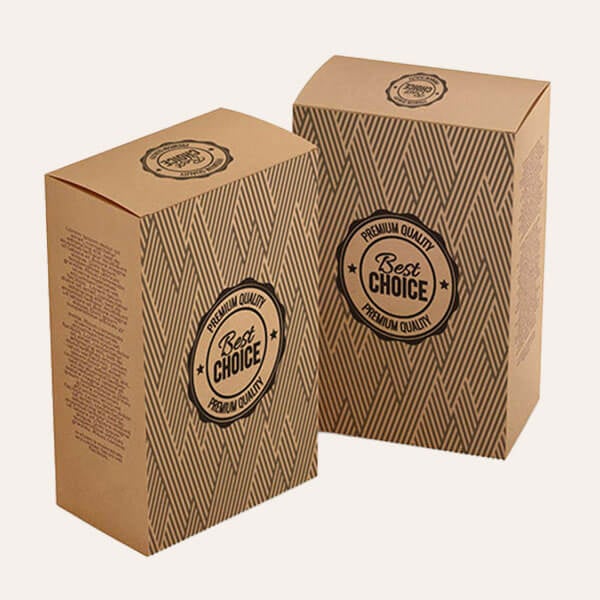 High-Quality Custom Printed Kraft Boxes Wholesale Options for Unique Packaging Solutions