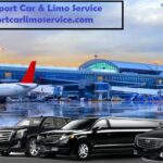 NYC Airport Car & Limo Service