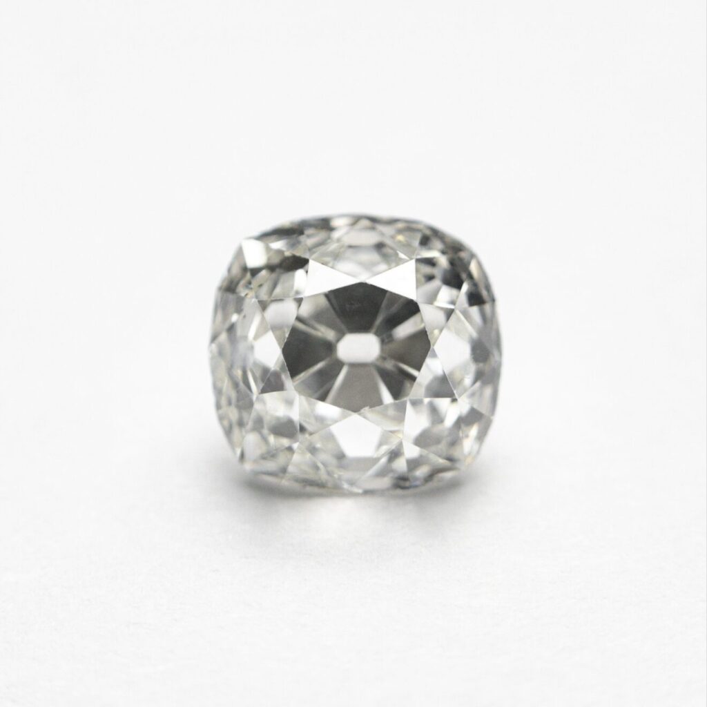 Old European Cut Diamonds: The Complete Guide