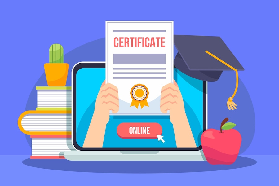 The Ultimate Guide to Online Certificate Programs