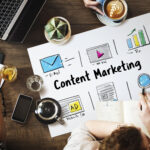 Content Marketing & Shopify Design