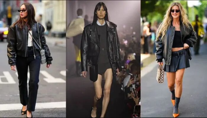 How Popular Are Leather Jackets Today, And What Are The Trends?