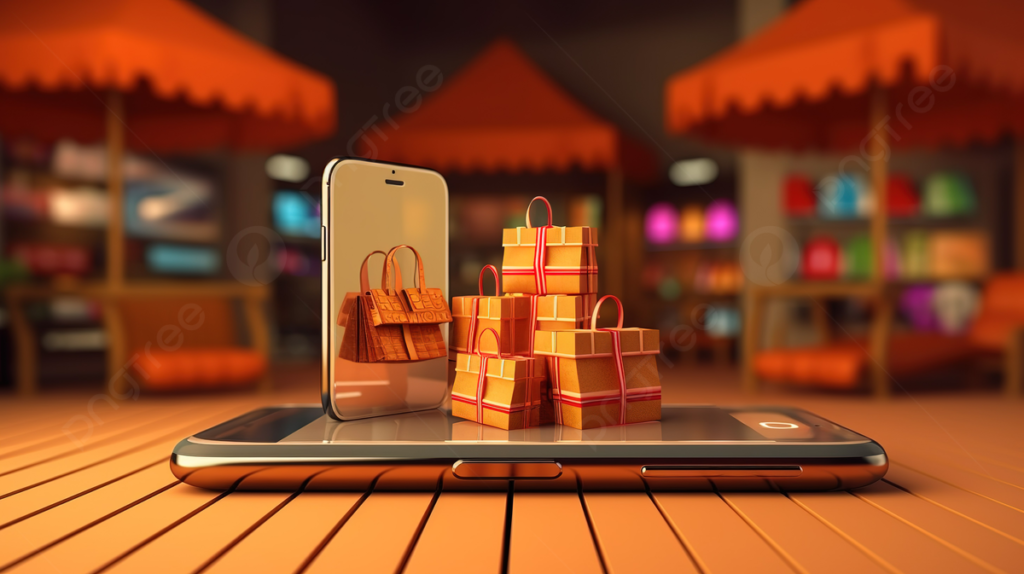 Create an Ecommerce Mobile App: Must-Have Features for a Competitive Edge