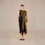 pre-draped sarees online