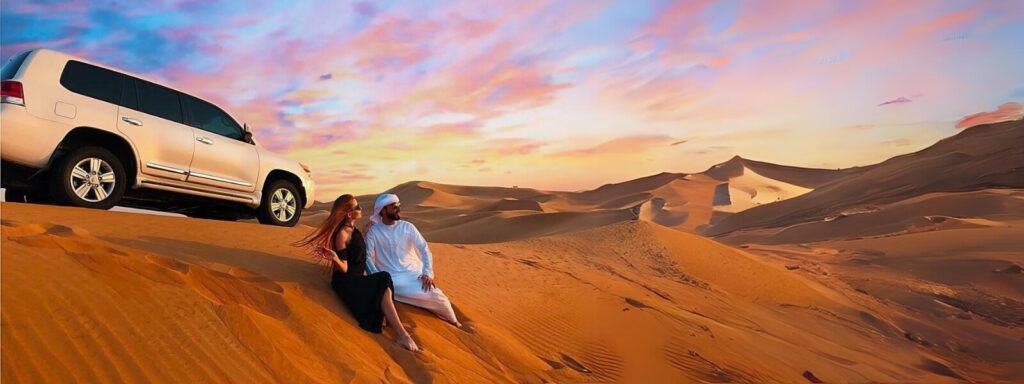 Ultimate Guide to Desert Safari Dubai: Choosing the Perfect Adventure Package