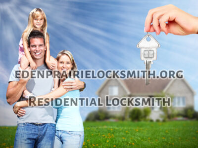 Eden Prairie Locksmith