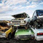 cash for scrap cars Ballarat