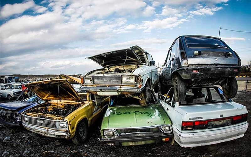 cash for scrap cars Ballarat