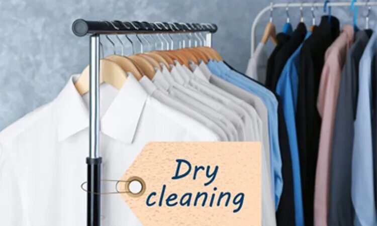 Best Dry Cleaners In Dubai