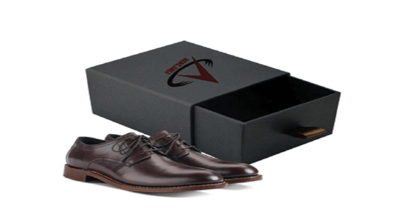 we provide our esteemed clients with a huge and wonderful range of Custom Shoe Boxes suppliers.