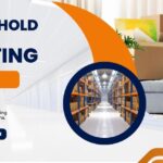 Household Items Shifting Services