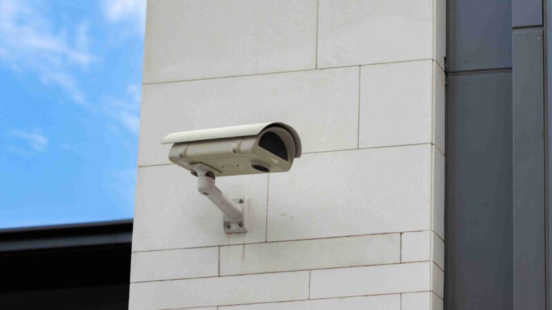 CCTV companies in Dubai