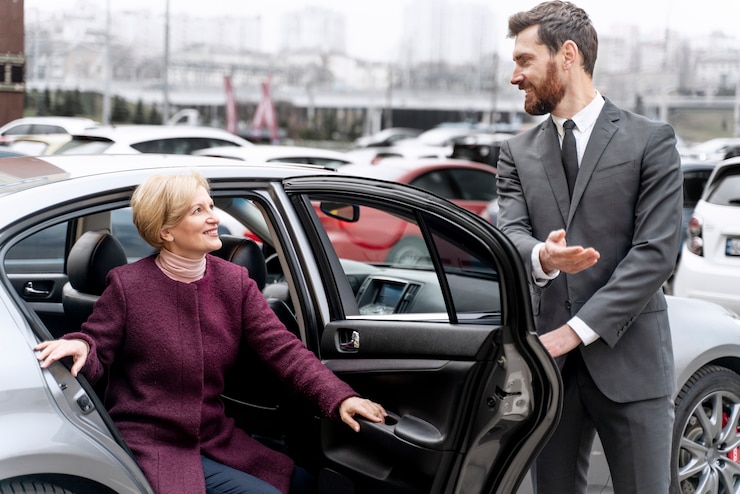 How to Find Reliable Car Rentals When Visiting Madison