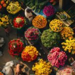 Popular Flowers in Different Cultures Around the World