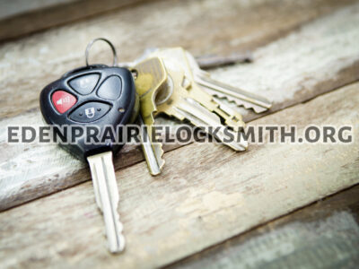 Eden Prairie Locksmith