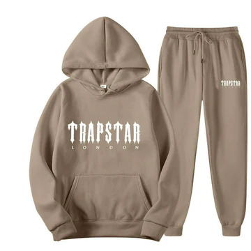 Discover the Streetwear Legacy Behind Trapstar Hoodies