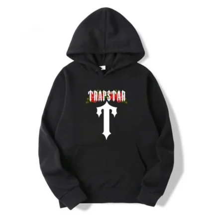 Trapstar Streetwear and High Fashion shop