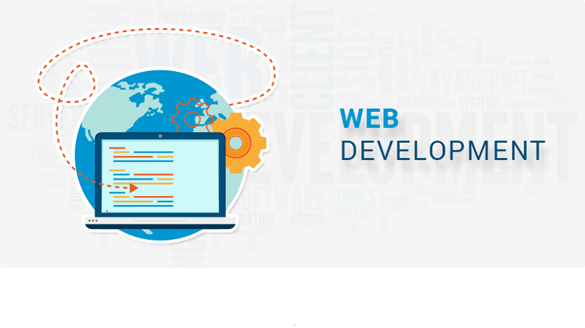 Website Development Company in the USA and Web Development Agency in Pakistan