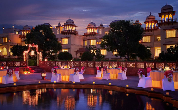 How to Balance Budget and Grandeur: Insights from Wedding Planners in Jaipur