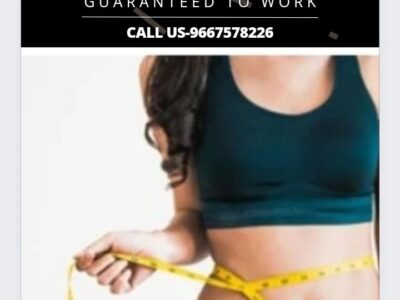 Shine Forever Weight Loss Clinic in Faridabad