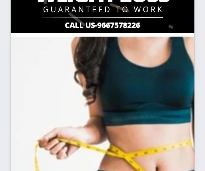 Shine Forever Weight Loss Clinic in Faridabad