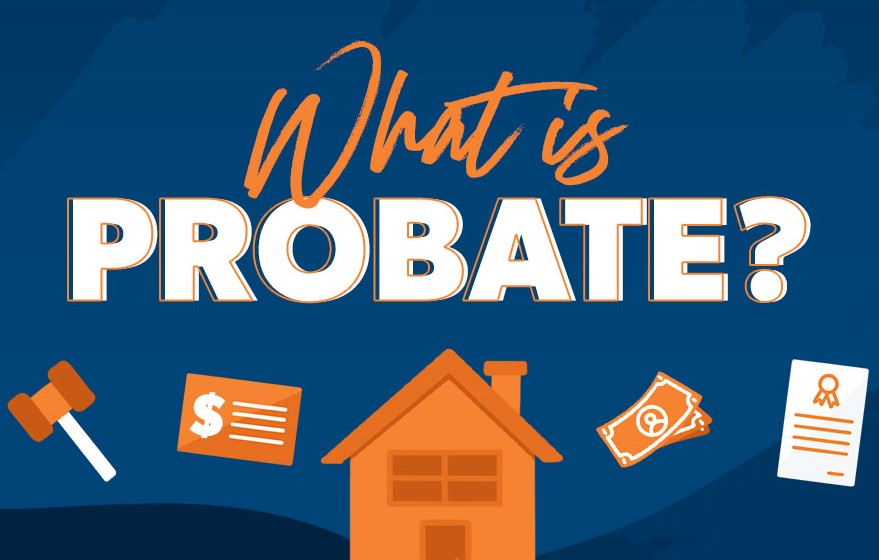 what is probate 1