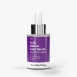 Retinol Serum: The Key to Radiant, Youthful Skin