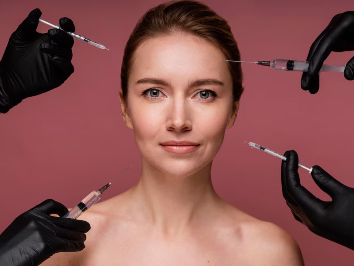 10 Reasons to Consider Botox in Wichita, KS for a Youthful Glow