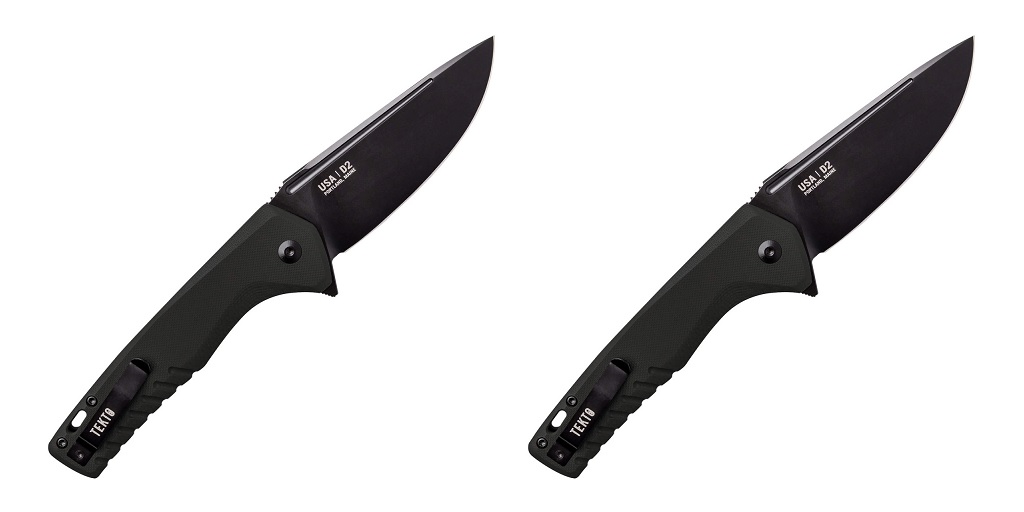 Love Automatics? You Need to Know About Tekto Knives