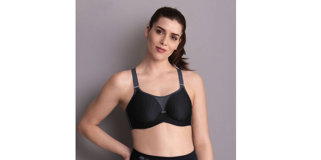 A Guide to Underwire Sports Bras for High-Impact Workouts