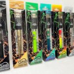 Vape Pen Chargers: What You Need to Know