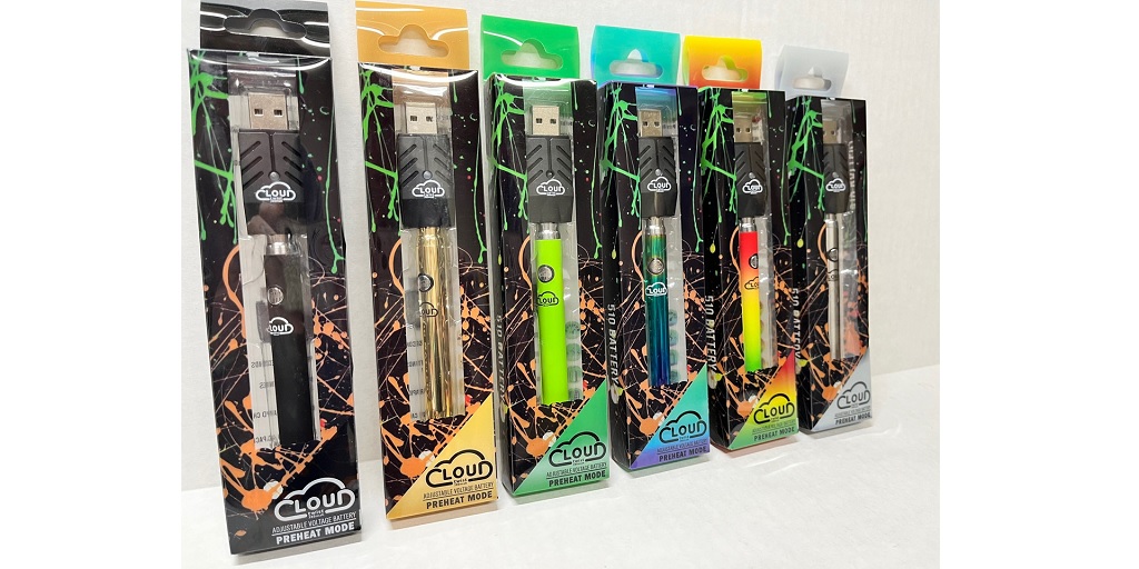 Vape Pen Chargers: What You Need to Know