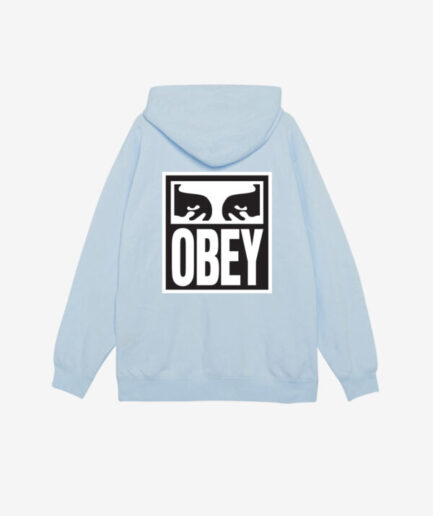 Obey high-quality and timeless design brand