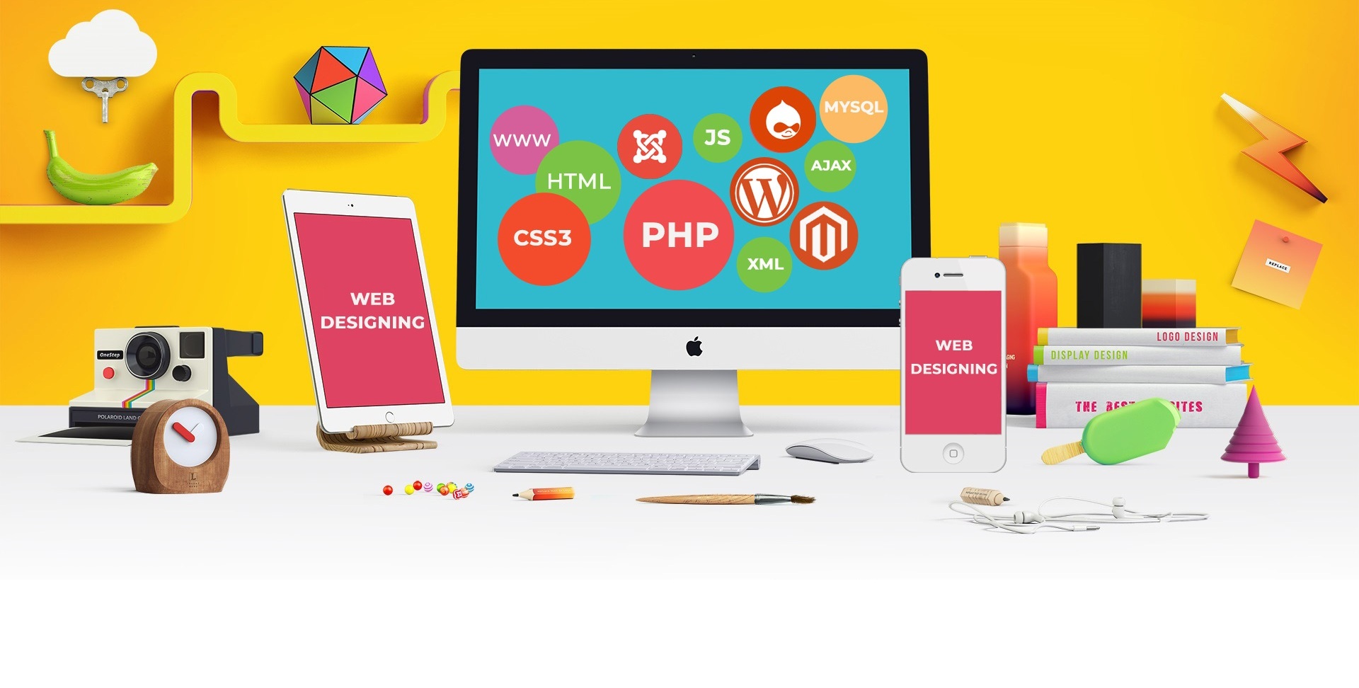 Advanced Web Development Company: Transforming Ideas into Reality with Magic Web Services - Get Top Lists