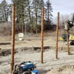 Designing Elevated Structures Using Helical Piles: Key Considerations